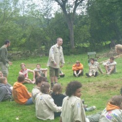 P1060088 - Scouts en Gidsen Zaventem 